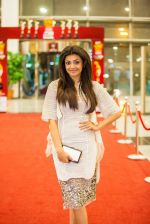 Kajal Aggarwal at South Indian International Movie Awards 2013 Next Gen and Music Awards day 1 on 12th Sept 2013 (185).jpg
