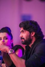 Rana Daggubati at South Indian International Movie Awards 2013 Next Gen and Music Awards day 1 on 12th Sept 2013 (311).jpg