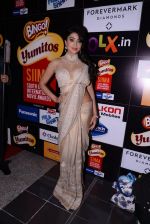 Shriya Saran at South Indian International Movie Awards 2013 Red Carpet Day 2 on 12th Sept 2013(264).JPG