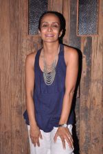 Suchitra Pillai at Manasi Scott DJ Party in Mumbai on 13th Sept 2013 (16).JPG