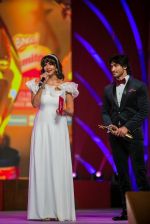 Vidyut Jamwal at South Indian International Movie Awards 2013 Next Gen and Music Awards day 1 on 12th Sept 2013 (256).jpg