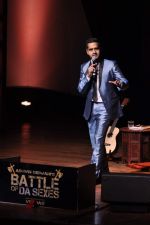 at Ashvin Gidwani_s Theatrical comedy Battle of Da Sexes with Indian comedian Vir Das in Mumbai on 13th Sept 2013 (31).JPG