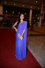 janinine iyer in gaurav gupts at South Indian International Movie Awards 2013 Red Carpet Day 1 on 12th Sept 2013.JPG