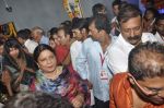 Priyanka Chopra visit Andheri Cha Raja in Mumbai on 14th Sept 2013 (101).JPG