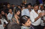 Priyanka Chopra visit Andheri Cha Raja in Mumbai on 14th Sept 2013 (104).JPG