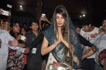 Priyanka Chopra visit Andheri Cha Raja in Mumbai on 14th Sept 2013 (140).JPG