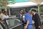 Ranveer Singh snapped at the airport in Mumbai on 14th Sept 2013 (24).JPG