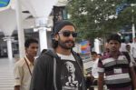Ranveer Singh snapped at the airport in Mumbai on 14th Sept 2013 (7).JPG