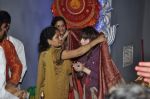 visit Andheri Cha Raja in Mumbai on 14th Sept 2013 (107).JPG