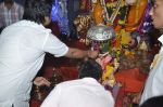 visit Andheri Cha Raja in Mumbai on 14th Sept 2013 (2).JPG
