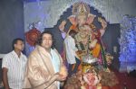 visit Andheri Cha Raja in Mumbai on 14th Sept 2013 (56).JPG