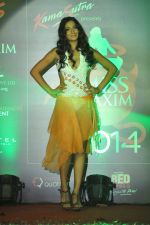 Monica Dogra at Miss Maxim Bikini show in Mumbai on 15th Sept 2013 (144).JPG