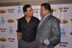 Akshay Kumar on the sets of ZEE DID in Famous, Mumbai on 16th Sept 2013 (11).JPG