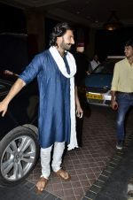 Ranveer Singh snapped in Marriott, Mumbai on 16th Sept 2013 (19).JPG