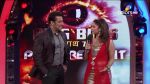 Salman Khan welcomes Tanisha Mukherjee in Bigg Boss Season 7 - 1st Episode Stills (3).jpg