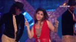 Tanisha Mukherjee dances to Raat Akeli Hai on Bigg Boss Season 7 - 1st Episode Stills (2).jpg