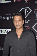 Bally Sagoo  at Rocky S red carpet in F Bar, Mumbai on 17th Sept 2013 (66).JPG