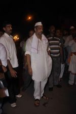 Nana Patekar_s Ganpati Visarjan in Mumbai on 18th Sept 2013 (14).jpg