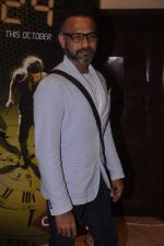 Abhinay Deo at 24 serial launch in Lalit Hotel, Mumbai on 19th Sept 2013 (78).JPG