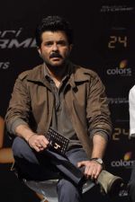 Anil Kapoor at 24 serial launch in Lalit Hotel, Mumbai on 19th Sept 2013 (20).JPG