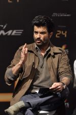 Anil Kapoor at 24 serial launch in Lalit Hotel, Mumbai on 19th Sept 2013 (22).JPG