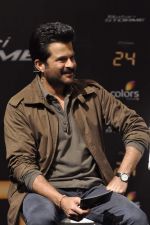 Anil Kapoor at 24 serial launch in Lalit Hotel, Mumbai on 19th Sept 2013 (23).JPG