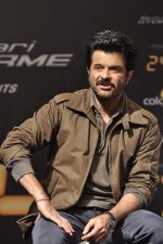 Anil Kapoor at 24 serial launch in Lalit Hotel, Mumbai on 19th Sept 2013 (18).JPG