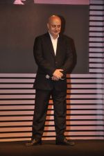 Anupam Kher at 24 serial launch in Lalit Hotel, Mumbai on 19th Sept 2013 (48).JPG