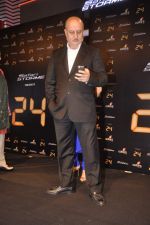Anupam Kher at 24 serial launch in Lalit Hotel, Mumbai on 19th Sept 2013 (55).JPG