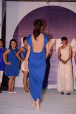 Anushka Sharma at Nivea_s flaunt your back launch in J W Marriott, Mumbai on 20th Sept 2013 (197).JPG