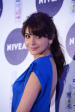 Anushka Sharma at Nivea_s flaunt your back launch in J W Marriott, Mumbai on 20th Sept 2013 (240).JPG