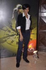 Mandira Bedi at 24 serial launch in Lalit Hotel, Mumbai on 19th Sept 2013 (17).JPG
