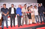 Soha Ali Khan, Sharman Joshi, Javed Jaffrey, Dalip Tahil at War.. Chod Na Yaar music launch in PVR, Mumbai on 19th Sept 2013 (6).JPG