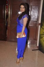 Tisca Chopra at 24 serial launch in Lalit Hotel, Mumbai on 19th Sept 2013 (109).JPG