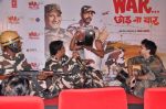 at War.. Chod Na Yaar music launch in PVR, Mumbai on 19th Sept 2013 (41).JPG