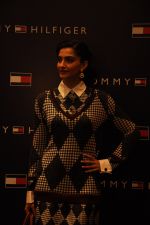 Sonam Kapoor in Tommy Hilfiger at TH AW13 Launch.jpg