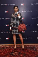 Sonam Kapoor in Tommy Hilfiger at the TH AW13 Launch.jpg
