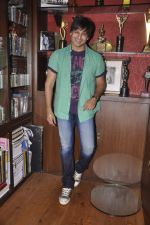 Vivek Oberoi Photoshoot at his Home in Mumbai on 20th Sept 2013 (4).JPG