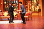 Anil Kapoor on the sets of comedy nights with kapil on 21st Sept 2013 (7).JPG