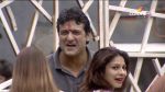 Armaan Kohli, Tanisha Mukherjee in Bigg Boss Season 7 - Day 4 (10).jpg