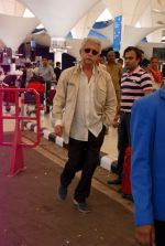 Naseeruddin Shah snapped at Mumbai Airport on 21st Sept 2013 (17).jpg