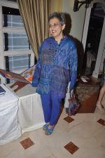 at Nisha Jamwal_s charity dinner in Taj Lands End, Mumbai on 21st Sept 2013 (17).JPG