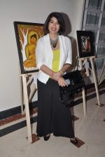 at Nisha Jamwal_s charity dinner in Taj Lands End, Mumbai on 21st Sept 2013 (18).JPG
