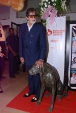 Amitabh Bachchan at Pawsitive People_s Awards in Mumbai on 22nd Sept 2013 (22).JPG