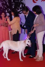 Amitabh Bachchan at Pawsitive People_s Awards in Mumbai on 22nd Sept 2013 (41).JPG