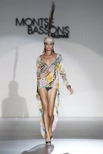 Hottest Bikini trends from Madrid Fashion Week on 22nd Sept 2013 (139).JPG