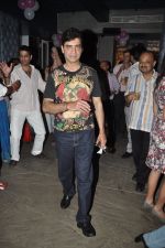 Indra Kumar at Lagerbay Relaunch bash in Bandra, Mumbai on 22nd Sept 2013 (12).JPG
