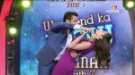 Salman Khan and Ileana D_Cruz dance on Bigg Boss Season 7 - Day 6 (1).jpg