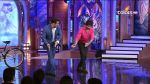 Shahid Kapoor and Salman Khan Dancing on Bigg Boss Season 7 - Day 6 (3).jpg