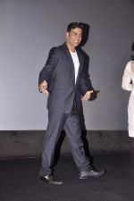 Akshay Kumar at Jagran film festival in Fun, Mumbai on 24th Sept 2013 (61).JPG